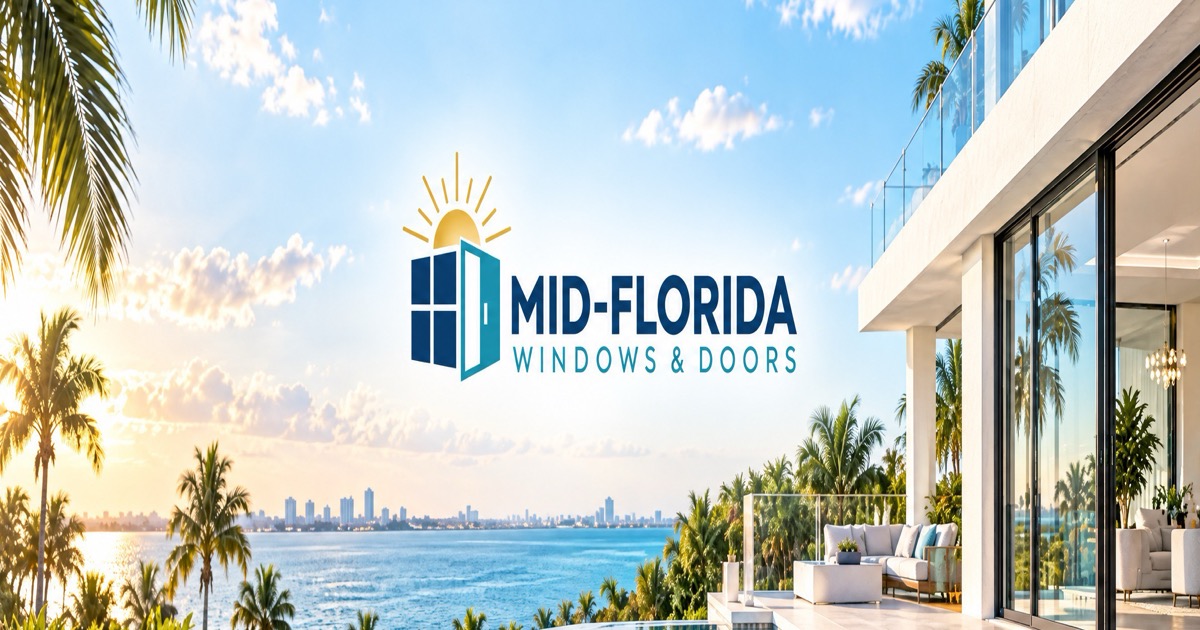 Licensing & Insurance | Mid-Florida Windows & Doors